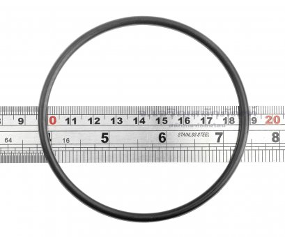 ลูกยางโอริง ขนาด 4x85