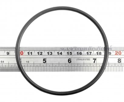 ลูกยางโอริง ขนาด 4x86