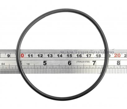 ลูกยางโอริง ขนาด 4x87