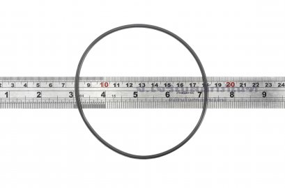 ลูกยางโอริง ขนาด 3x100