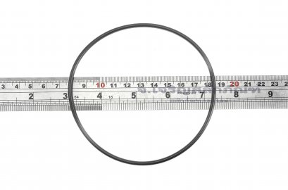 ลูกยางโอริง ขนาด 3x102