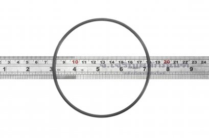 ลูกยางโอริง ขนาด 3x104