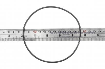 ลูกยางโอริง ขนาด 3x110