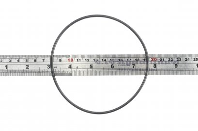 ลูกยางโอริง ขนาด 3x112