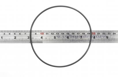 ลูกยางโอริง ขนาด 3x115