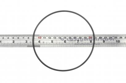 ลูกยางโอริง ขนาด 3x116