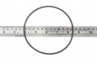 ลูกยางโอริง ขนาด 3x117