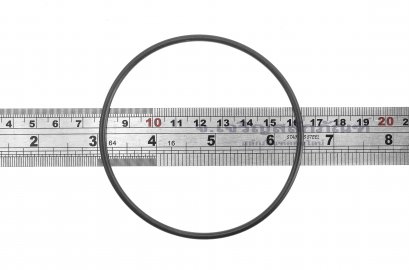 ลูกยางโอริง ขนาด 3x82