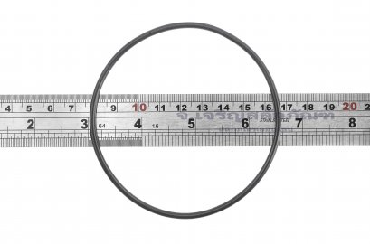 ลูกยางโอริง ขนาด 3x86