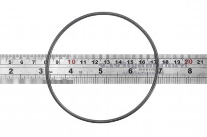 ลูกยางโอริง ขนาด 3x90