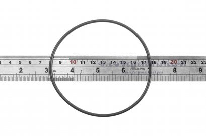 ลูกยางโอริง ขนาด 3x93