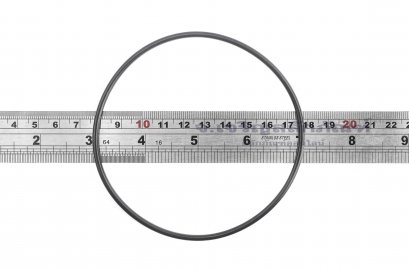 ลูกยางโอริง ขนาด 3x95