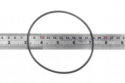 ลูกยางโอริง ขนาด 3x96