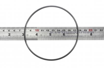 ลูกยางโอริง ขนาด 3x97.55