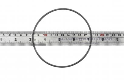 ลูกยางโอริง ขนาด 3x98