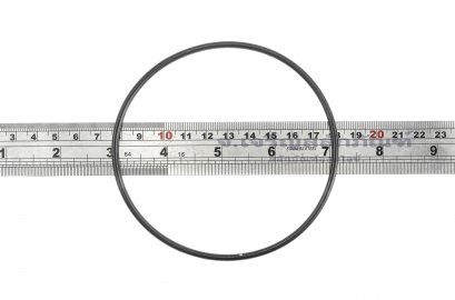 ลูกยางโอริง ขนาด 3x99