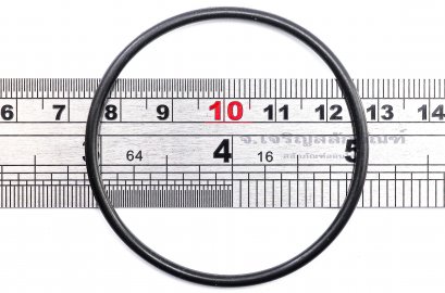 ลูกยางโอริง ขนาด 2.5x53