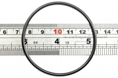 ลูกยางโอริง ขนาด 2.5x57