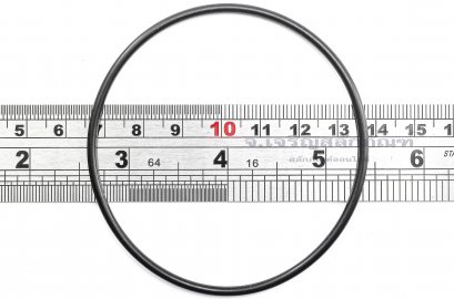 ลูกยางโอริง ขนาด 2.5x69