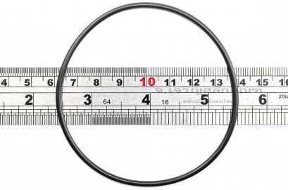 ลูกยางโอริง ขนาด 2.5x73