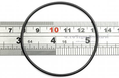 ลูกยางโอริง ขนาด 2x54