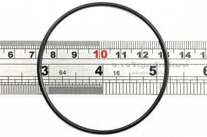 ลูกยางโอริง ขนาด 2x56