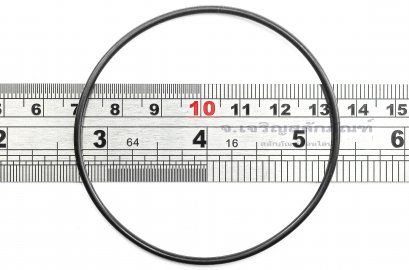 ลูกยางโอริง ขนาด 2x64