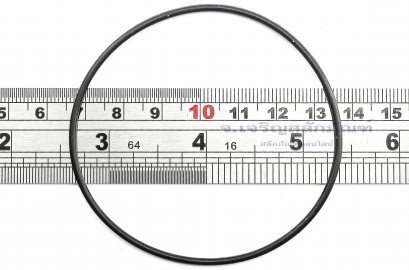 ลูกยางโอริง ขนาด 2x69