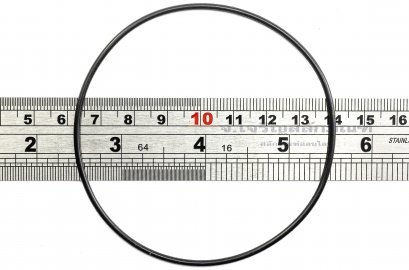 ลูกยางโอริง ขนาด 2x80