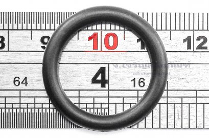 ลูกยางโอริง ขนาด 3.5x20