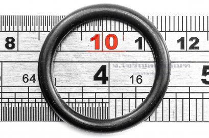 ลูกยางโอริง ขนาด 3.5x23