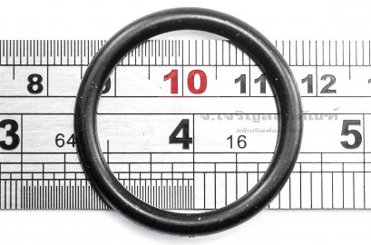 ลูกยางโอริง ขนาด 3.5x26