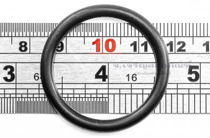 ลูกยางโอริง ขนาด 3.5x27