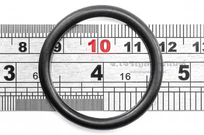 ลูกยางโอริง ขนาด 3.5x28