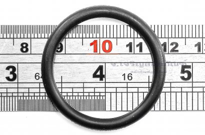 ลูกยางโอริง ขนาด 3.5x29