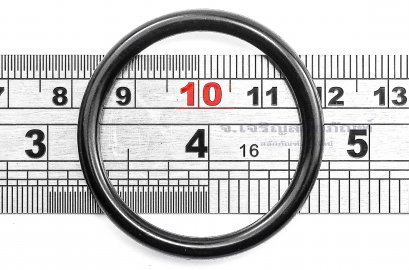 ลูกยางโอริง ขนาด 3.5x31