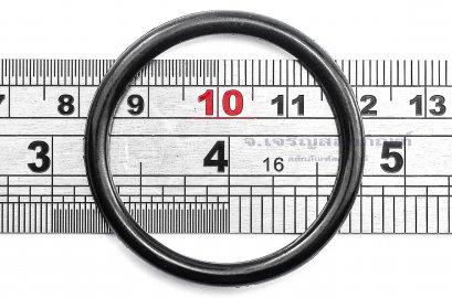 ลูกยางโอริง ขนาด 3.5x32