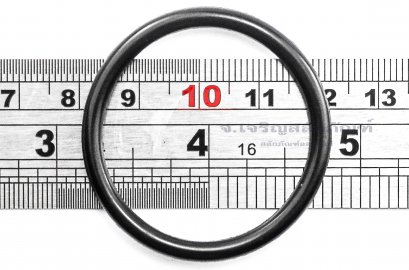 ลูกยางโอริง ขนาด 3.5x35