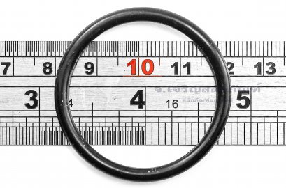 ลูกยางโอริง ขนาด 3.5x36