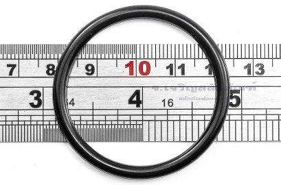 ลูกยางโอริง ขนาด 3.5x38