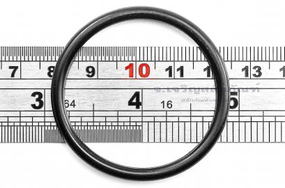 ลูกยางโอริง ขนาด 3.5x39