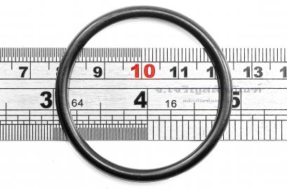 ลูกยางโอริง ขนาด 3.5x40.7