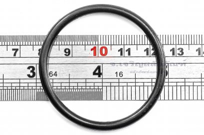 ลูกยางโอริง ขนาด 3.5x41.7