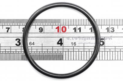 ลูกยางโอริง ขนาด 3.5x42