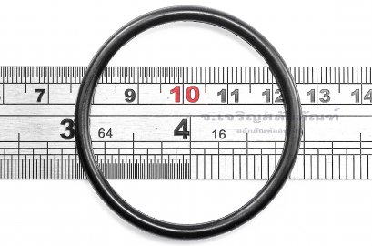 ลูกยางโอริง ขนาด 3.5x44