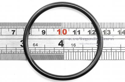 ลูกยางโอริง ขนาด 3.5x46