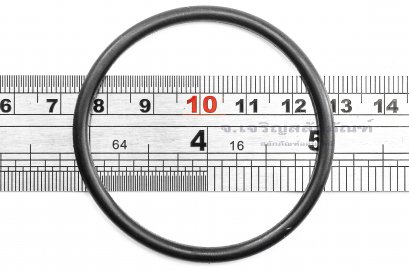 ลูกยางโอริง ขนาด 3.5x49