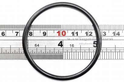 ลูกยางโอริง ขนาด 3.5x55