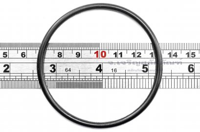 ลูกยางโอริง ขนาด 3.5x65