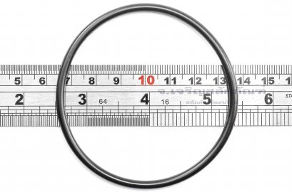 ลูกยางโอริง ขนาด 3.5x67